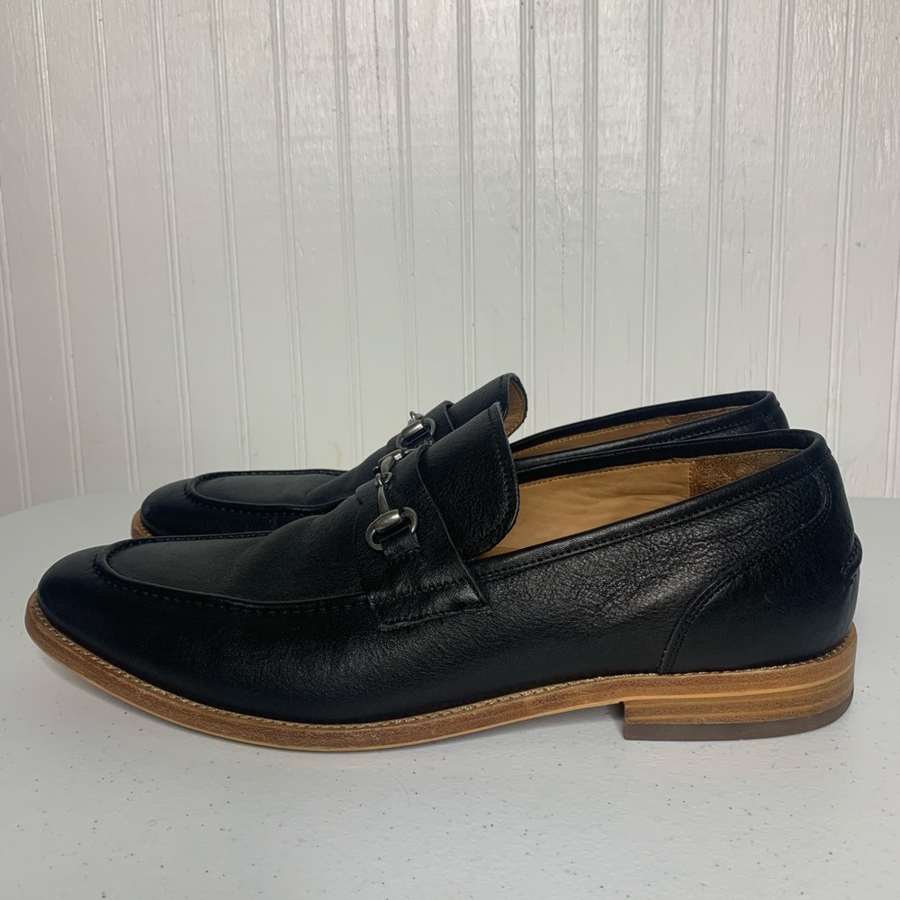 Warfield & Grand Dress Shoes